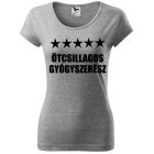 Gyógyszerész póló