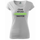 Gyógyszerész póló