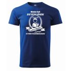 Gyógyszerész póló