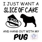 Mopsz póló - Pug póló - Kutyás póló - Egyedi Feliratos póló