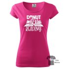 Olvasás póló - Vicces póló - Egyedi Feliratos póló