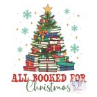 Karácsonyi Olvasós póló - Olvasás póló - Egyedi Feliratos póló