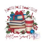 Karácsonyi Olvasós póló - Olvasás póló - Egyedi Feliratos póló