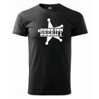 Sheriff póló
