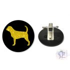 Petit Brabancon startszám tartó csipesz