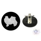 Japán Csin startszám tartó csipesz