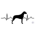 Rhodesian Ridgeback póló - Rodéziai Ridgeback pulcsi - Kutyás póló - Egyedi Feliratos póló