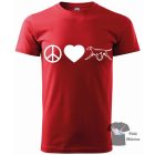 Rhodesian Ridgeback póló - Rodéziai Ridgeback pulcsi - Kutyás póló - Egyedi Feliratos póló