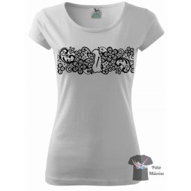   Rhodesian Ridgeback póló - Rodéziai Ridgeback pulcsi - Kutyás póló - Egyedi Feliratos póló