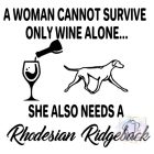 Rhodesian Ridgeback póló - Rodéziai Ridgeback pulcsi - Kutyás póló - Egyedi Feliratos póló