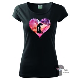   Rhodesian Ridgeback póló - Rodéziai Ridgeback pulcsi - Kutyás póló - Egyedi Feliratos póló