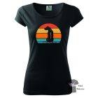 Rodéziai Ridgeback póló - Rhodesian Ridgeback pulcsi - Kutyás póló - Egyedi Feliratos póló