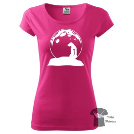   Rodéziai Ridgeback póló - Rhodesian Ridgeback pulcsi - Kutyás póló - Egyedi Feliratos póló