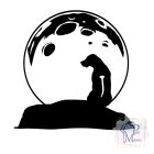 Rodéziai Ridgeback póló - Rhodesian Ridgeback pulcsi - Kutyás póló - Egyedi Feliratos póló