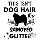 Szamojéd póló - Samoyed póló - Kutyás póló - Egyedi Feliratos póló