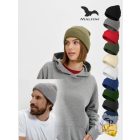 Border Collie Sapka - Kötött Sapka Kutya mintával - Kutyás Sapka