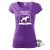 Schnauzer póló - Schnauzer pulcsi - Kutyás póló - Egyedi Feliratos póló