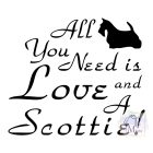 Skót Terrier póló - Scottish Terrier pulcsi - Kutyás póló - Egyedi Feliratos póló