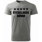 Búvárkodás póló
