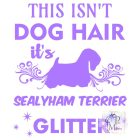 Sealyham Terrier póló - Sealyham Terrier pulcsi - Kutyás póló - Egyedi Feliratos póló