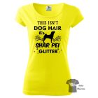 Shar Pei póló - Shar Pei pulcsi - Kutyás póló - Egyedi Feliratos póló