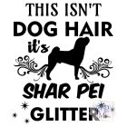 Shar Pei póló - Shar Pei pulcsi - Kutyás póló - Egyedi Feliratos póló