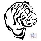 Shar Pei póló - Shar Pei pulcsi - Kutyás póló - Egyedi Feliratos póló