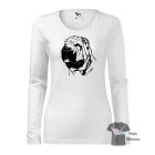 Shar Pei póló - Shar Pei pulcsi - Kutyás póló - Egyedi Feliratos póló