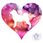 Shiba Inu póló - Shiba Inu pulcsi - Kutyás póló - Egyedi Feliratos póló