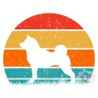 Shiba Inu póló - Shiba Inu pulcsi - Kutyás póló - Egyedi Feliratos póló