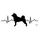 Shiba Inu póló - Shiba Inu pulcsi - Kutyás póló - Egyedi Feliratos póló
