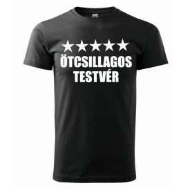 Testvér póló