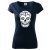 Koponyás póló - Sugar Skull
