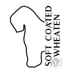 Soft Coated Wheaten Terrier póló - Soft Coated Wheaten Terrier pulcsi - Kutyás póló - Egyedi Feliratos póló