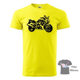 Motoros póló - Suzuki GSX 1250 póló / pulcsi