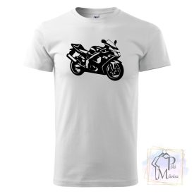 Motoros póló - Suzuki GSX R 600 póló / pulcsi