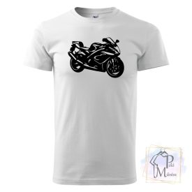 Motoros póló - Suzuki GSX R 1000 póló / pulcsi