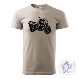 Motoros póló - Suzuki DL 1000 V strom póló / pulcsi