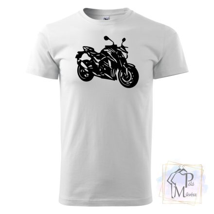 Motoros póló - Suzuki GSX S 750 póló / pulcsi
