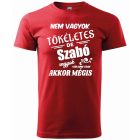 Szabó póló
