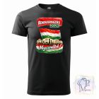 Rendszerváltás 2026 póló - Megcsináltuk Póló / Pulcsi