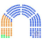 2026 Mandátum póló - Rendszerváltás 2026 Póló / Pulcsi