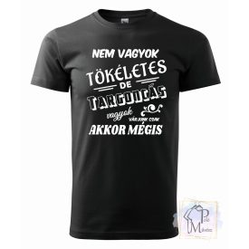 Targoncás póló - Targonca sofőr póló / pulcsi