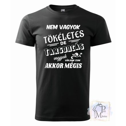 Targoncás póló - Targonca sofőr póló / pulcsi