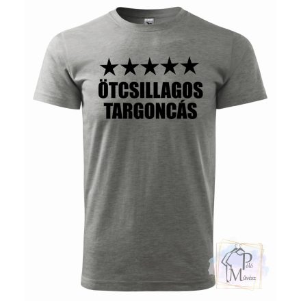 Targoncás póló - Targonca sofőr póló / pulcsi