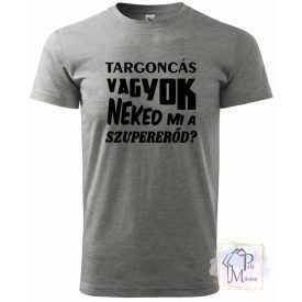 Targoncás póló - Targonca sofőr póló / pulcsi