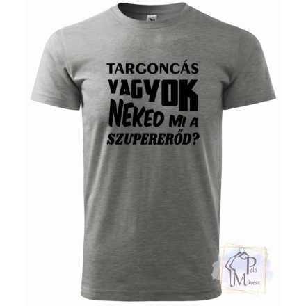 Targoncás póló - Targonca sofőr póló / pulcsi