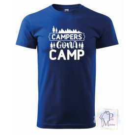 Utazás póló - Egyedi Póló