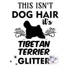 Tibeti Terrier póló - Tibetan Terrier pulcsi - Kutyás póló - Egyedi Feliratos póló
