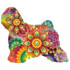 Tibeti Terrier póló - Tibetan Terrier pulcsi - Kutyás póló - Egyedi Feliratos póló